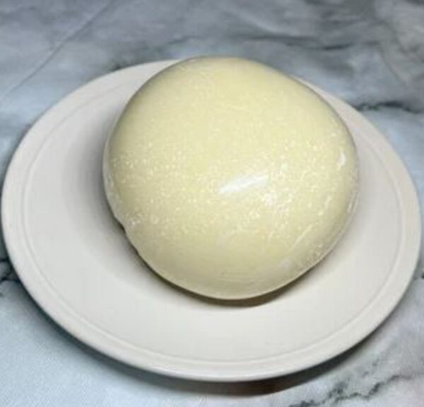 Pounded Yam