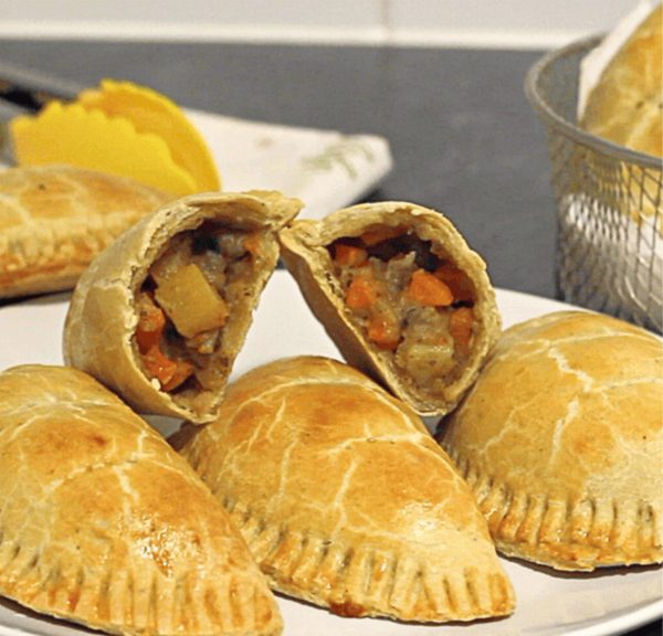 Meat Pies