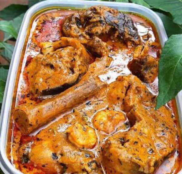 Banga Soup