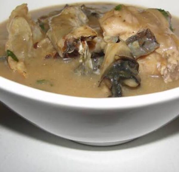 White Soup